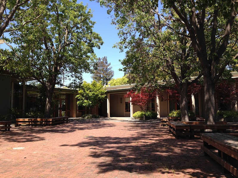 Social Hall & Courtyard photo 3
