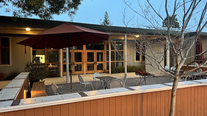 Social Hall & Courtyard photo 4