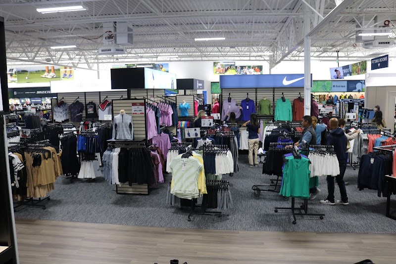 PGA TOUR Superstore Cupertino photo 2