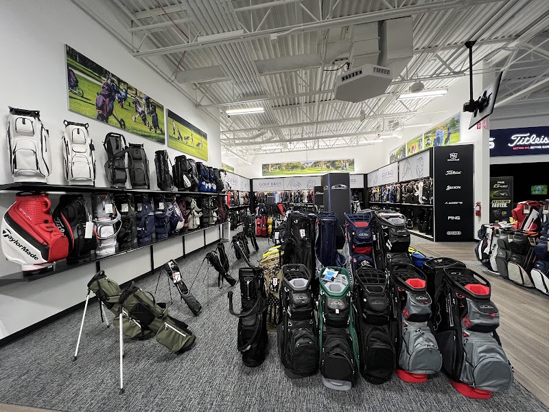 PGA TOUR Superstore Cupertino photo 5