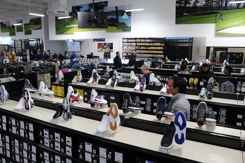 PGA TOUR Superstore Cupertino photo 3
