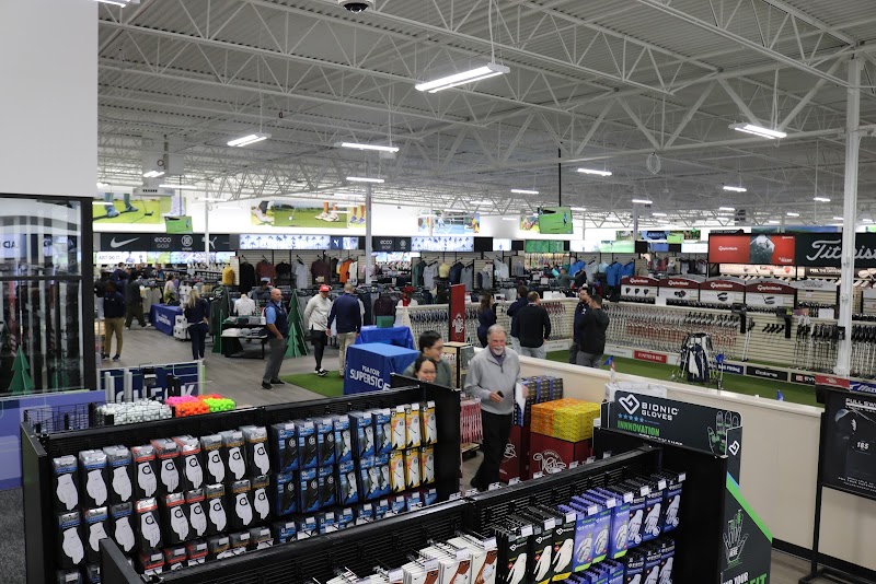 PGA TOUR Superstore Cupertino photo 4