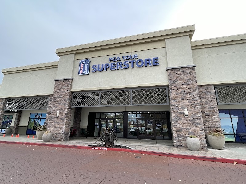 Photo of PGA TOUR Superstore Cupertino