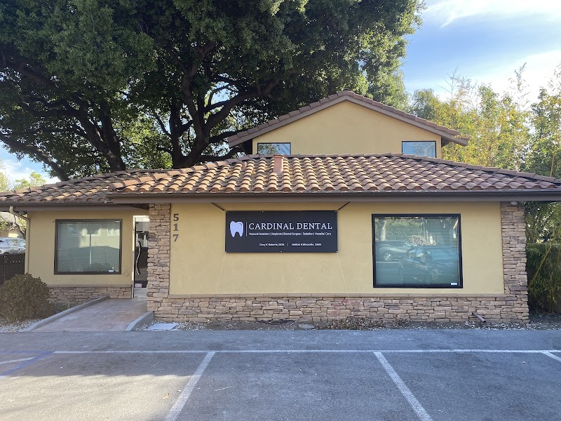 Photo of Cardinal Dental