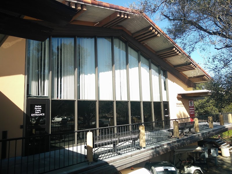Stanford University Student Services Center photo 3