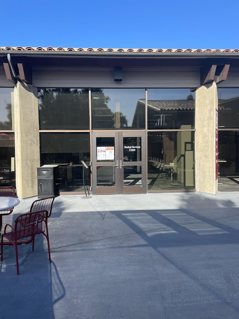 Stanford University Student Services Center photo 2