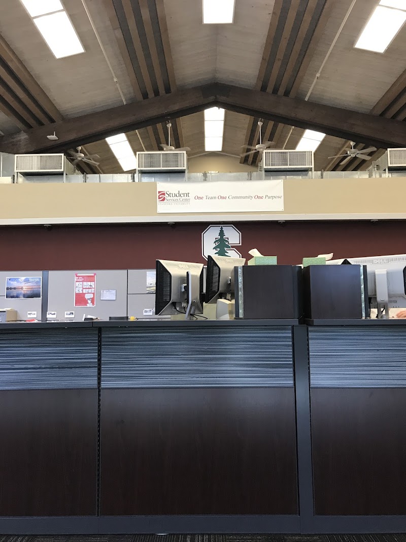 Stanford University Student Services Center photo 4