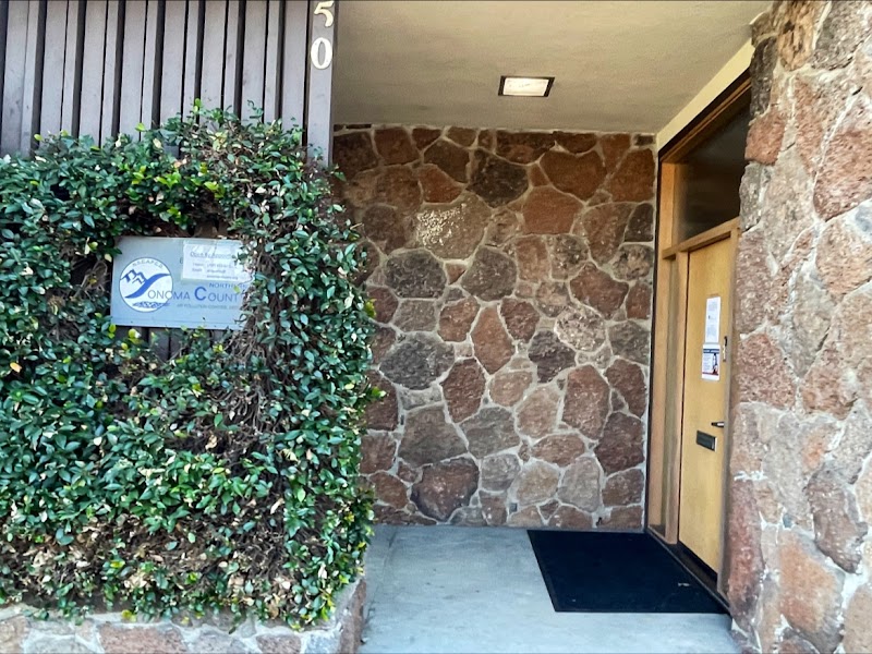 Photo of Northern Sonoma County Air Pollution Control District