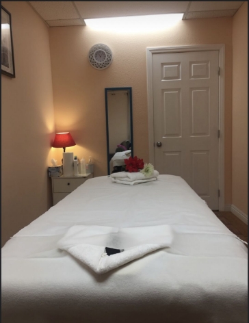 Photo of ELF Massage Spa