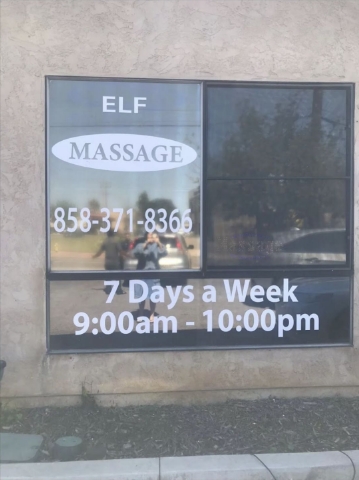 ELF Massage Spa photo 2