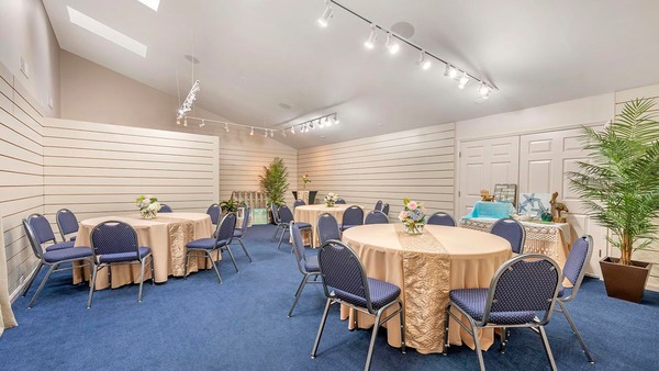Garden Sanctuary Funeral Home & Cemetery photo 4