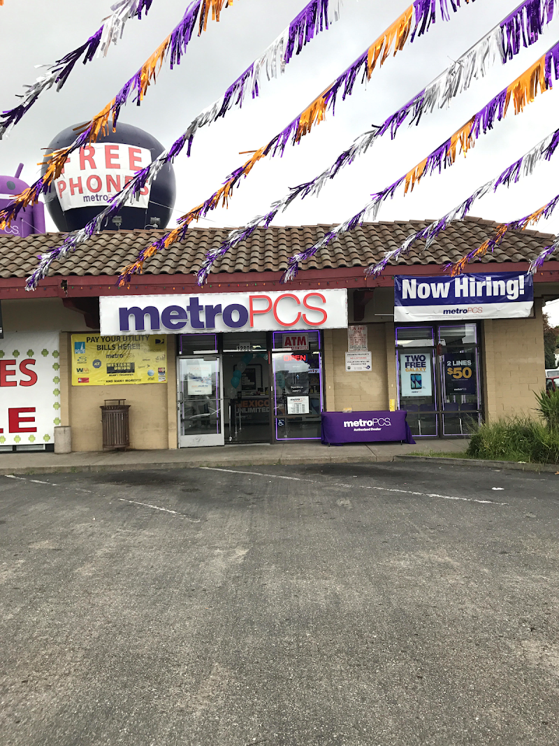 Photo of Metro by T-Mobile