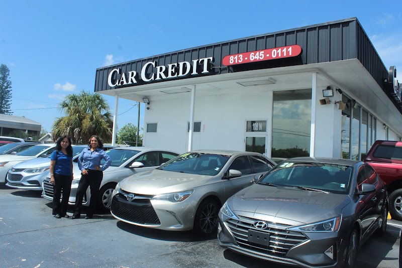 Car Credit Ruskin photo 5