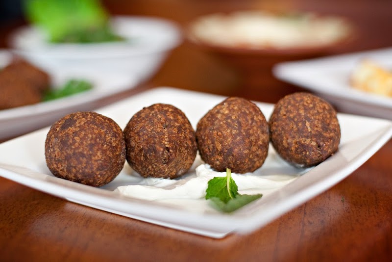 Lebanese Taverna photo 5
