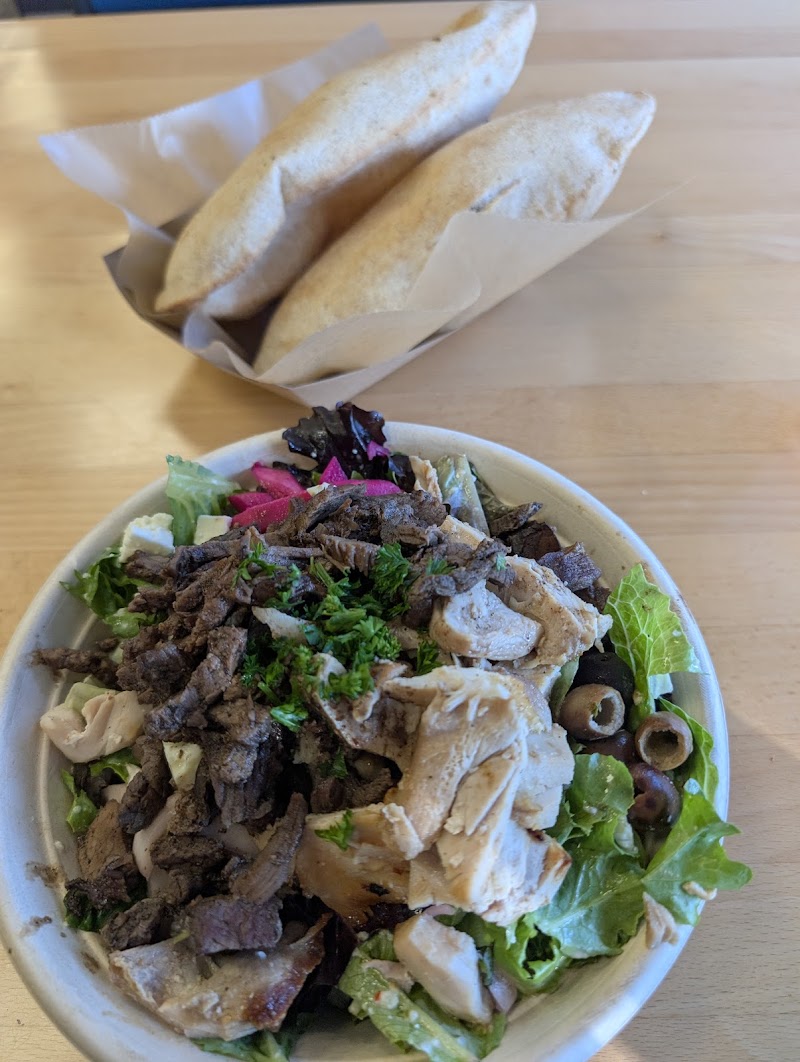 Lebanese Taverna photo 3