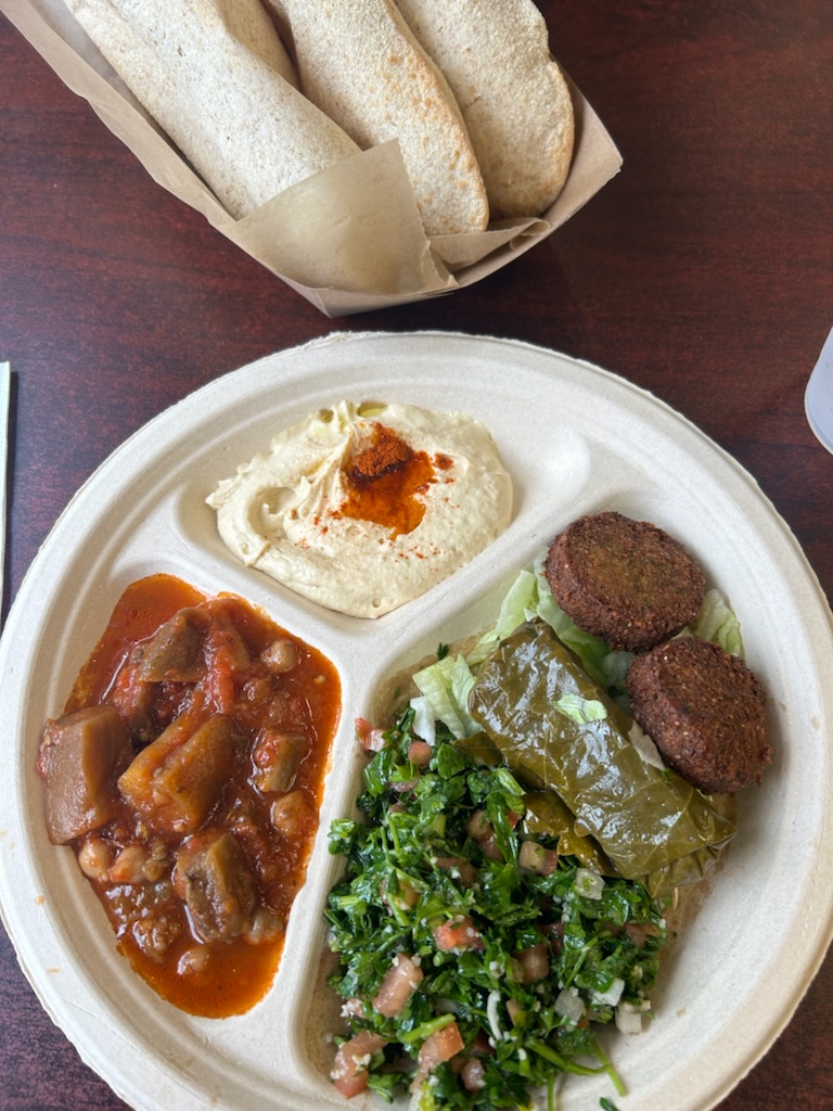 Lebanese Taverna photo 4