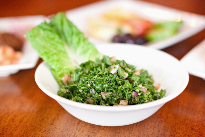 Lebanese Taverna photo 2
