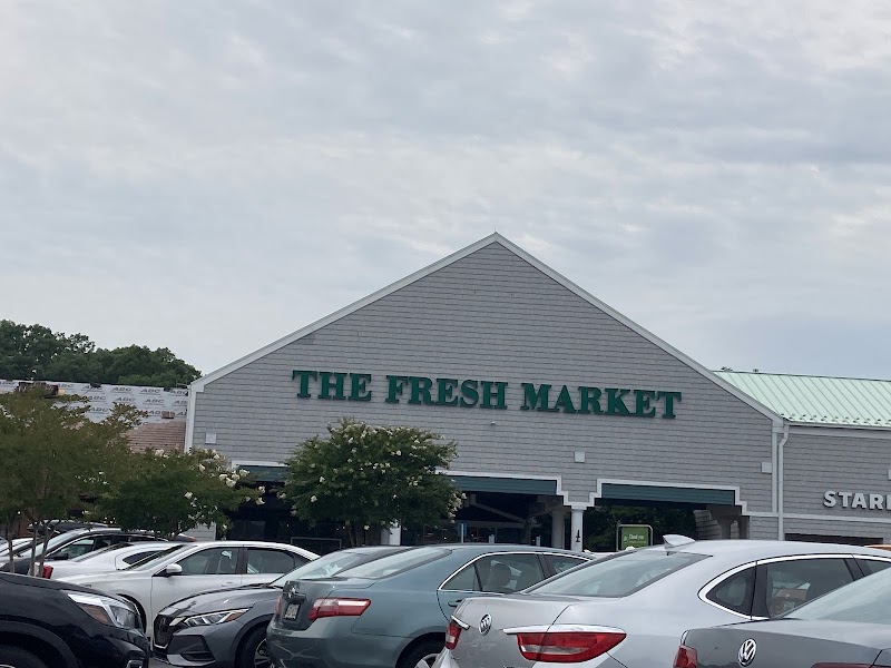 Photo of The Fresh Market