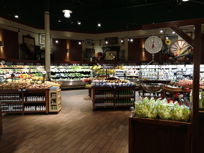The Fresh Market photo 5
