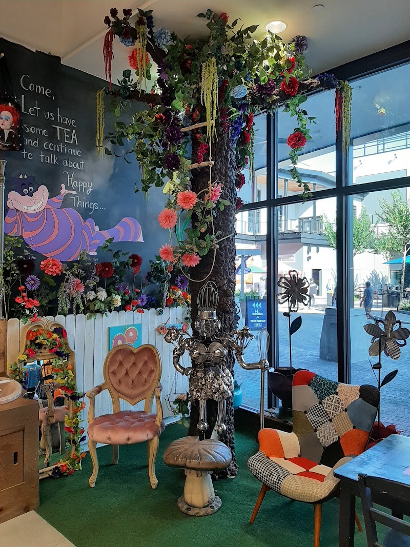 Alice's Tea Shoppe photo 4