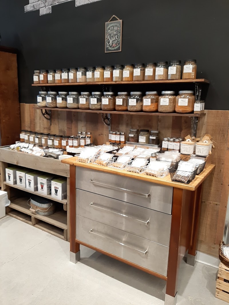 Alice's Tea Shoppe photo 3