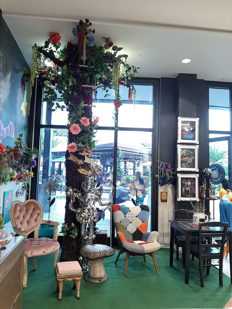 Photo of Alice's Tea Shoppe