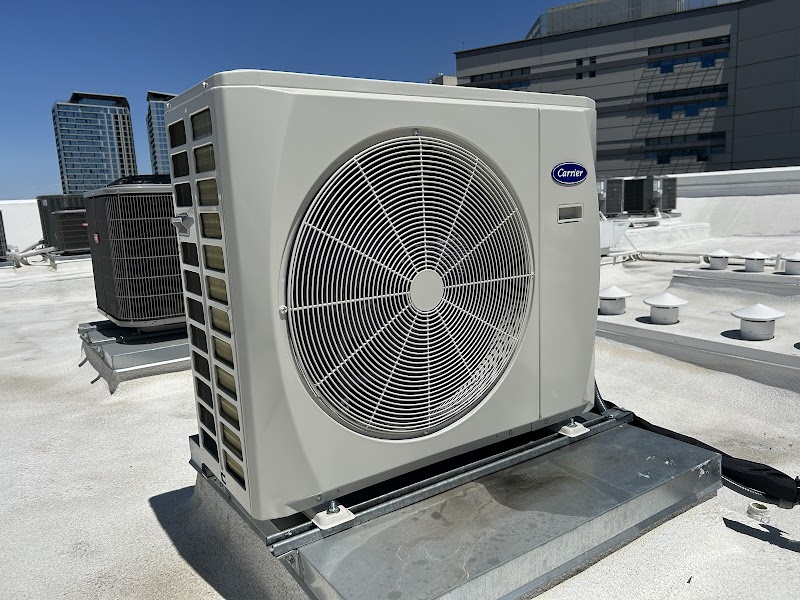 Fuse HVAC, Electrical and Plumbing photo 3