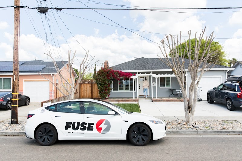 Fuse HVAC, Electrical and Plumbing photo 4