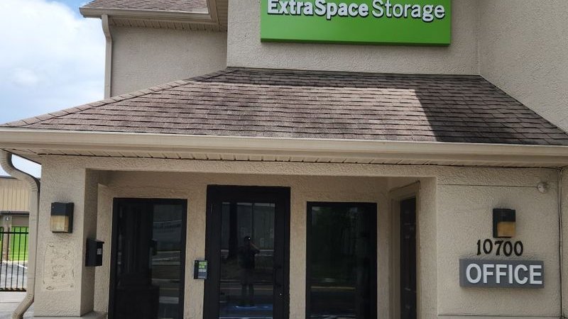 Photo of Extra Space Storage