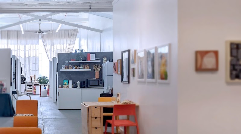 Photo of Helvella Art