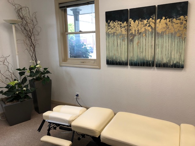 Photo of Half Moon Bay Chiropractic
