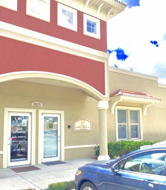 Photo of Law Offices Of Jeffrey A. Herzog, P.A.
