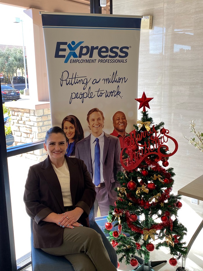 Express Employment Professionals photo 3