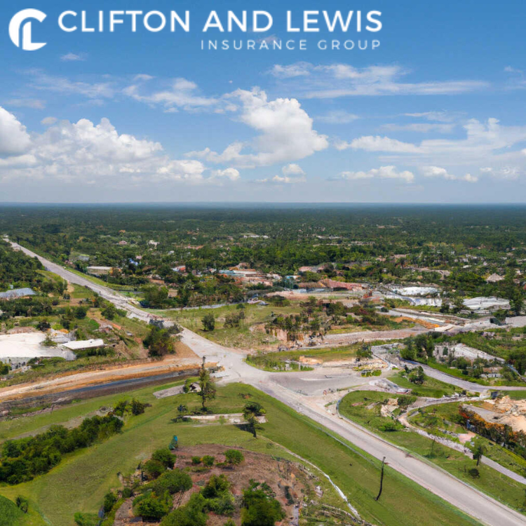 Photo of Clifton & Lewis Inc