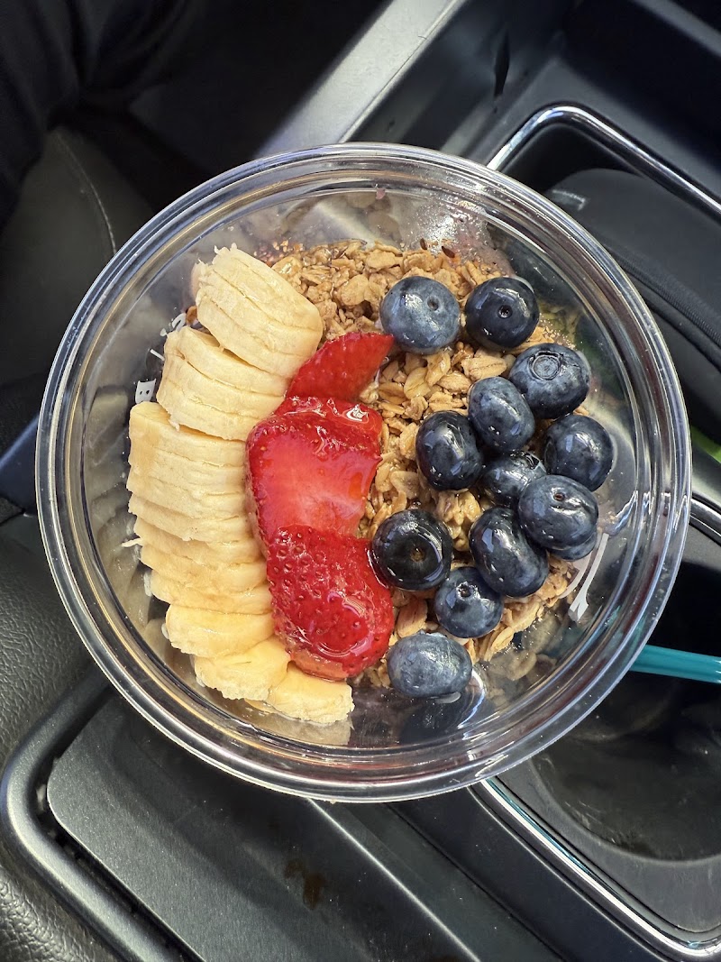 Nekter Juice Bar photo 5