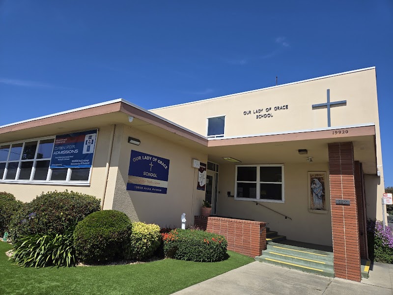 Photo of Our Lady of Grace Catholic School