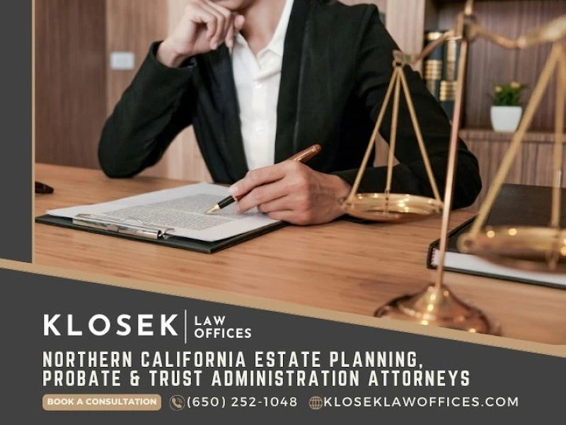 Photo of Klosek Law Offices