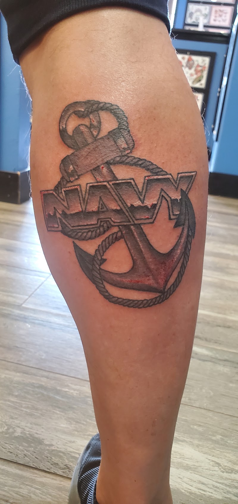 Immortal Art Tattoo & Body Piercing : Scottsdale photo 3