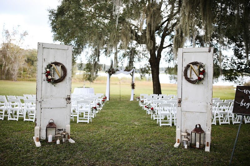Photo of Iola Lakeside Events