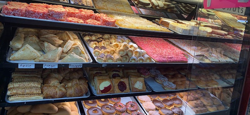 Photo of Panaderia y pasteleria la mejor