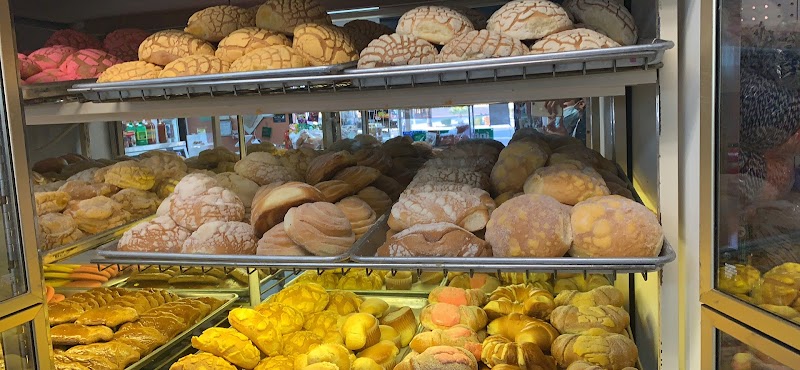 Panaderia y pasteleria la mejor photo 2