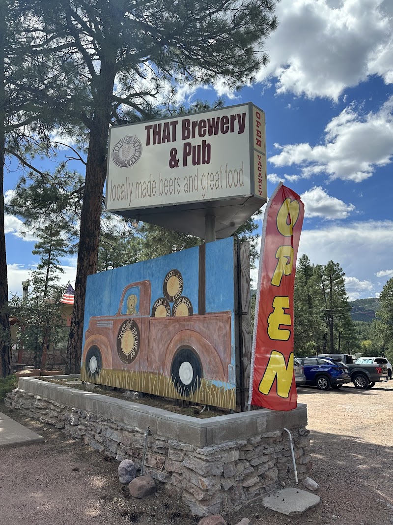 Photo of THAT Brewery & Pub