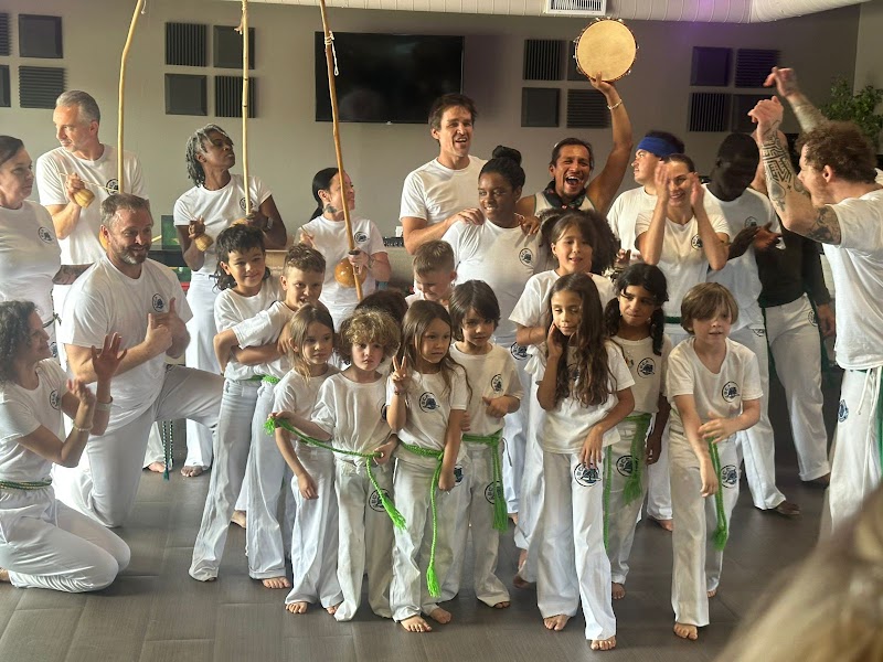 Central Tucson Martial Arts photo 2