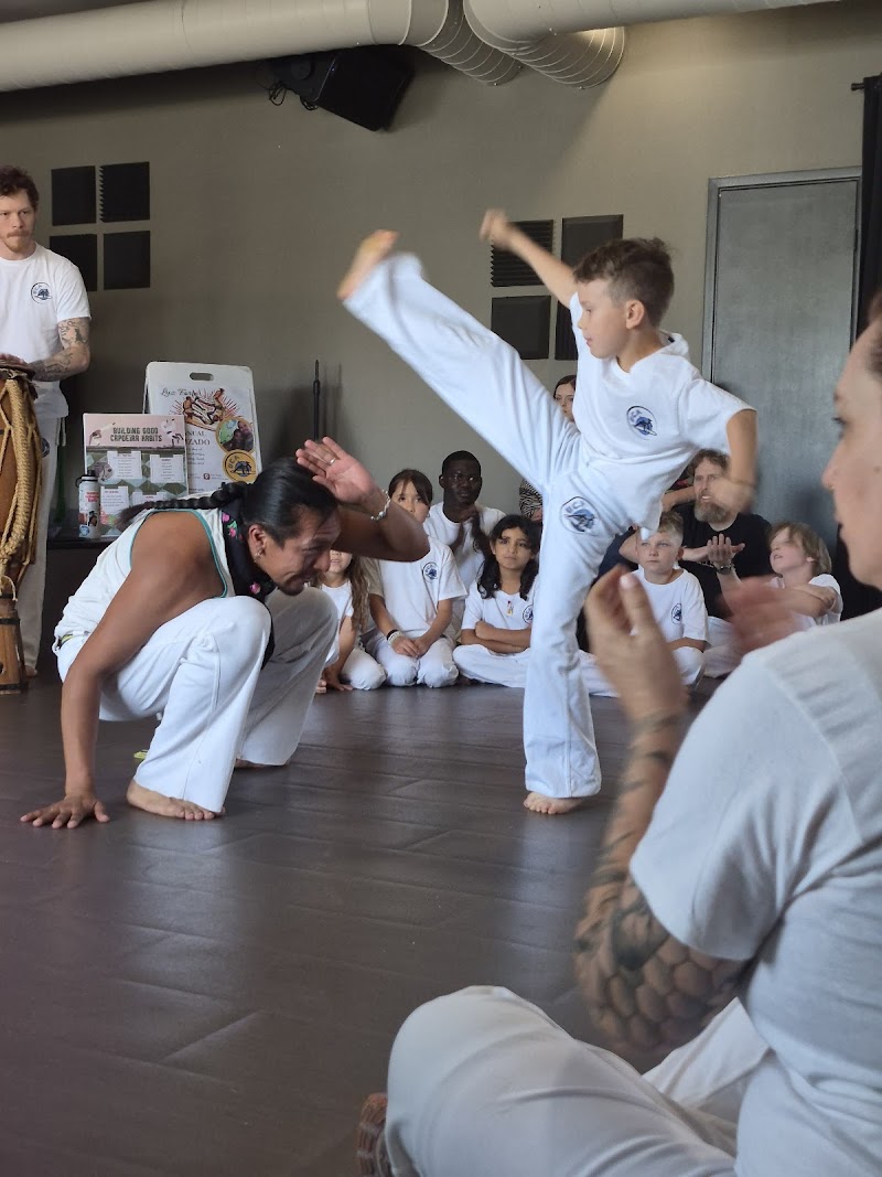 Central Tucson Martial Arts photo 3