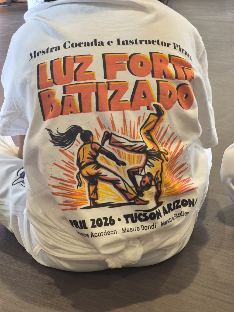 Central Tucson Martial Arts photo 4
