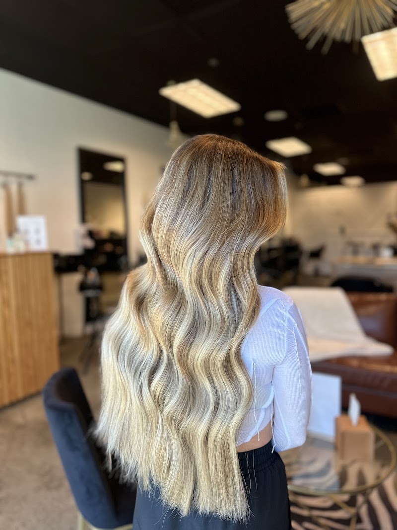 Photo of Emily Snyder Hair