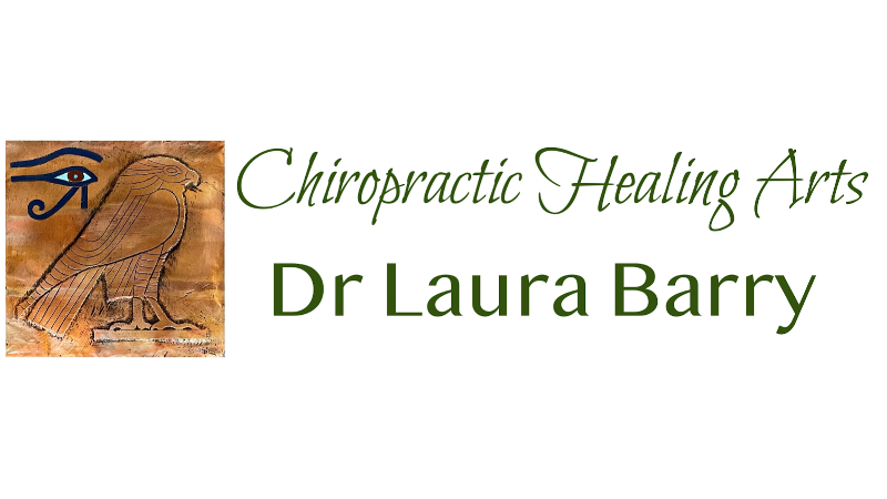 Photo of Dr. Laura Barry Chiropractic Healing Arts