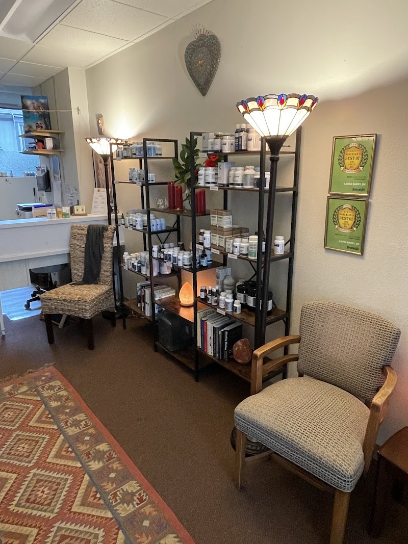 Dr. Laura Barry Chiropractic Healing Arts photo 4