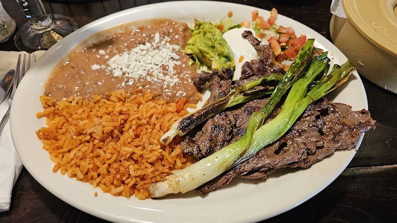 Jacky's Mexican restaurant &bar photo 5