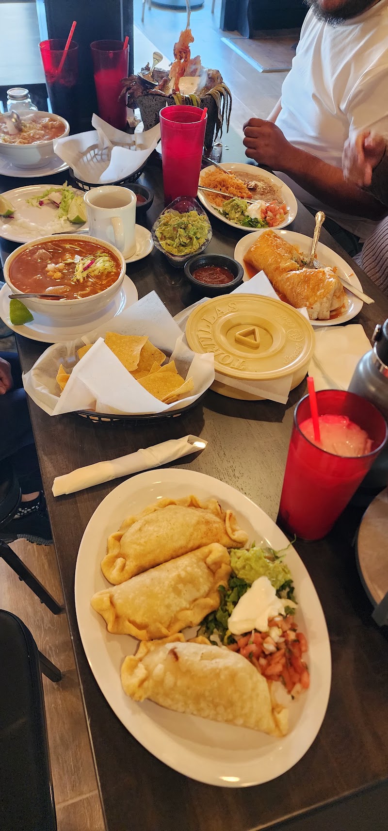 Jacky's Mexican restaurant &bar photo 3